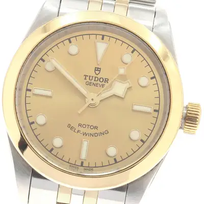 Tudor Black Bay 79583