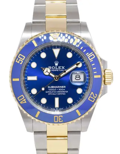 Rolex Submariner 126613