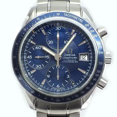 Omega Speedmaster 3212.80.00