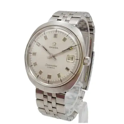 Omega Seamaster 186022