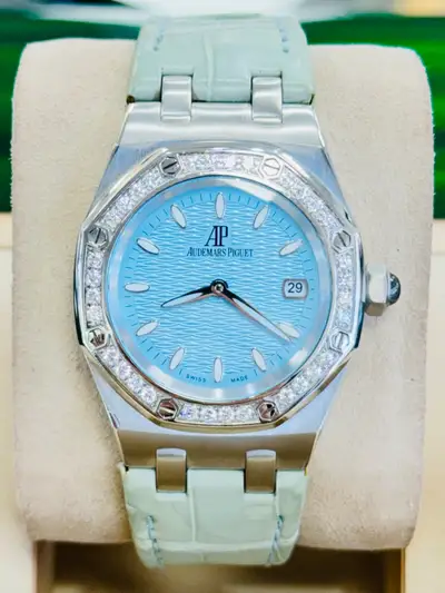 Audemars Piguet Royal Oak 67601ST