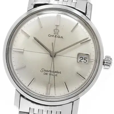 Omega Seamaster Devil TO325451