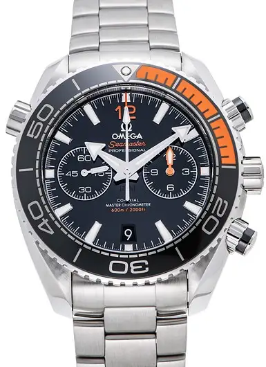 Omega Seamaster 215.30.46.51.01.002