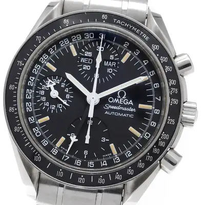 Omega Speedmaster Mark 40 Cosmos 3520.5