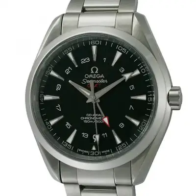 Omega Seamaster 231.10.43.22.01.001