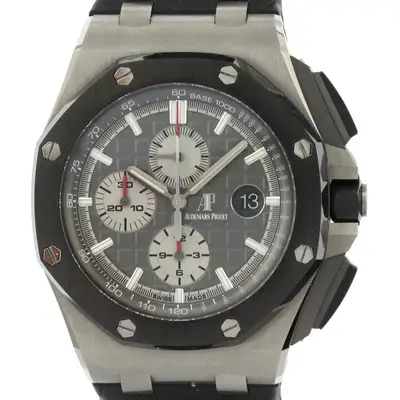 Audemars Piguet Royal Oak Offshore 26400IO