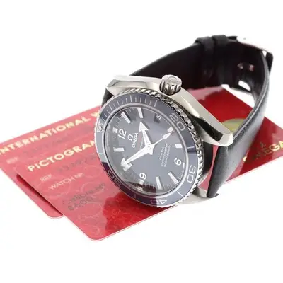 Omega Seamaster 232.92.42.21.03.001