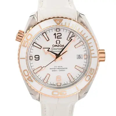 Omega Seamaster 215.23.40.20.04.001