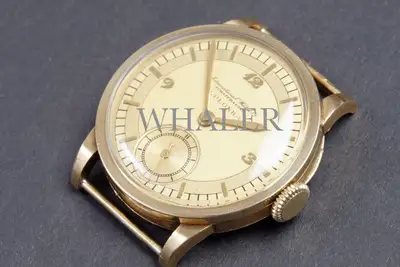 IWC 1930S