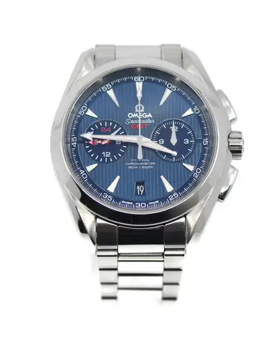 Omega Seamaster 231.10.43.52.03.001