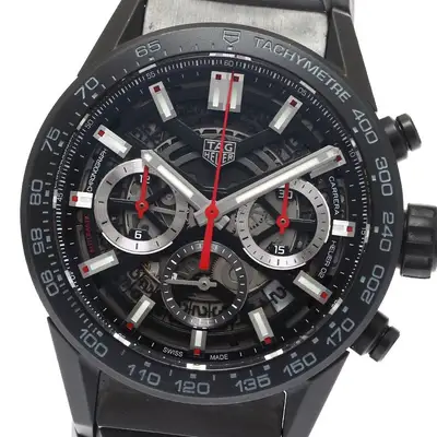 TAG Heuer CBG2090.BH0661 Carrera Caliber Heuer