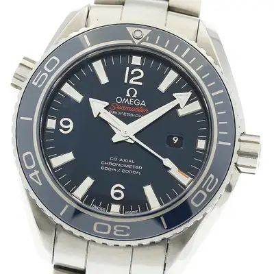 Omega Seamaster 232.90.38.20.03.001