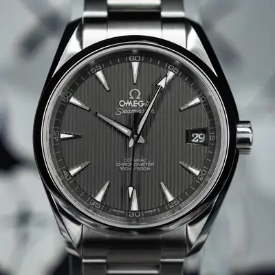 Omega Seamaster 231.10.39.21.06.001