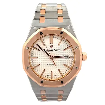 Audemars Piguet Royal Oak 15400SR