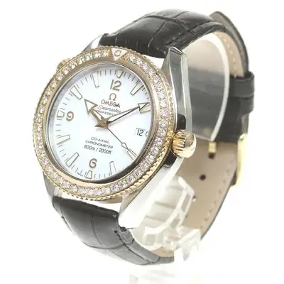 Omega Seamaster 222.28.42.20.04.001
