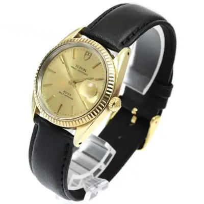Tudor 75205