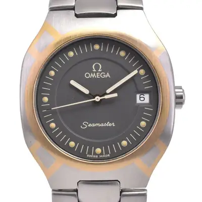 Omega Seamaster 147561