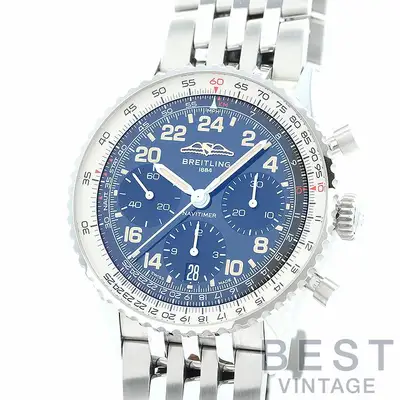 Breitling NAVITIMER B02 CHRONOGRAPH 41 COSMONAUTE
