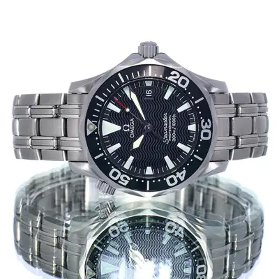 Omega SEAMASTER 22625000