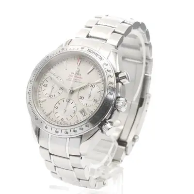 Omega Speedmaster 323.10.40.40.02.001