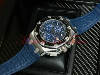 Audemars Piguet Royal Oak Offshore 26030PO