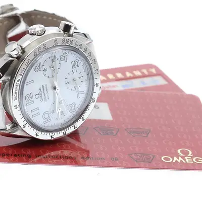Omega Speedmaster 3834.70.36