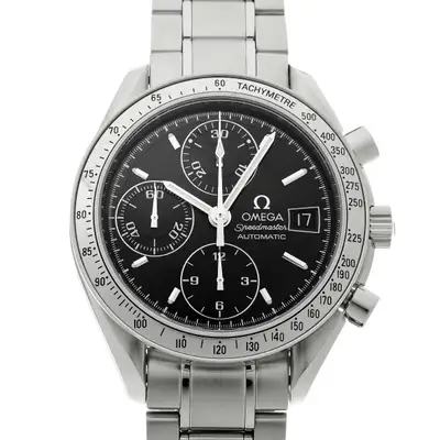 Omega OMEGA Speedmaster Date 3513.50: SW21239