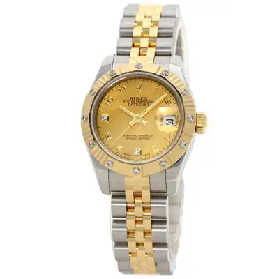 Rolex Datejust 179313