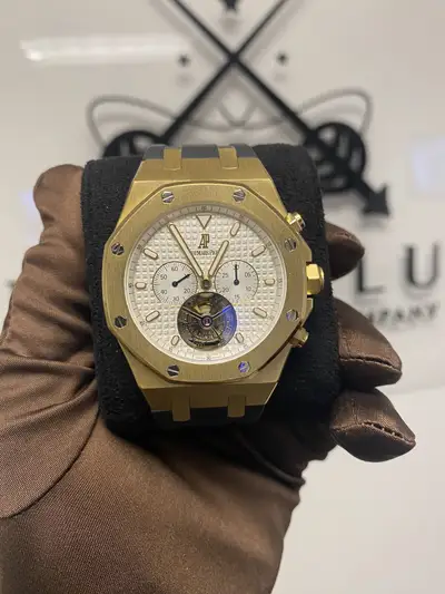 Audemars Piguet Royal Oak 25977BA