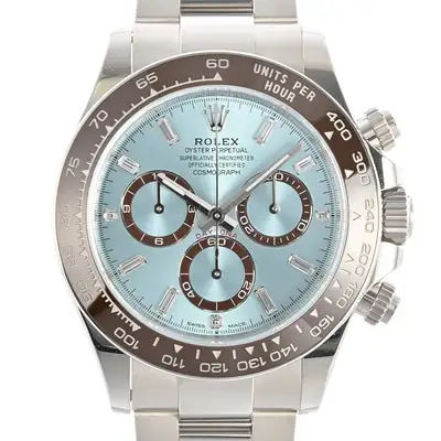 Rolex Daytona 126506A