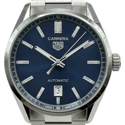TAG Heuer Carrera Calibre 5 Date