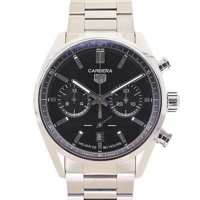 TAG Heuer Chronograph Carrera CBN2010.BA0642 Stainless