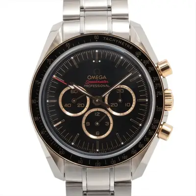 Omega Speedmaster 522.20.42.30.01.001