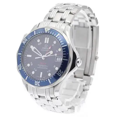 Omega Seamaster 2535.80