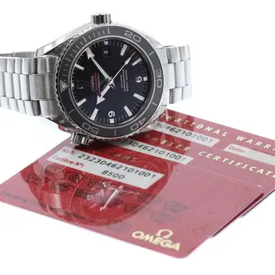 Omega Seamaster 232.30.46.21.01.001