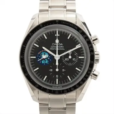 Omega Speedmaster 3578.51