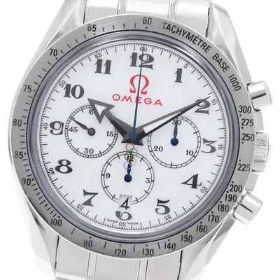Omega Speedmaster 321.10.42.50.04.001