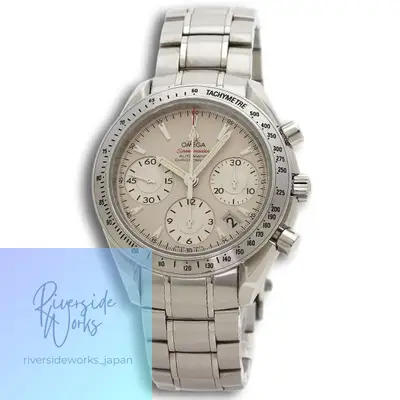 Omega Speedmaster SS SS