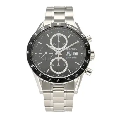 TAG Heuer Carrera Chronograph Caliber 16