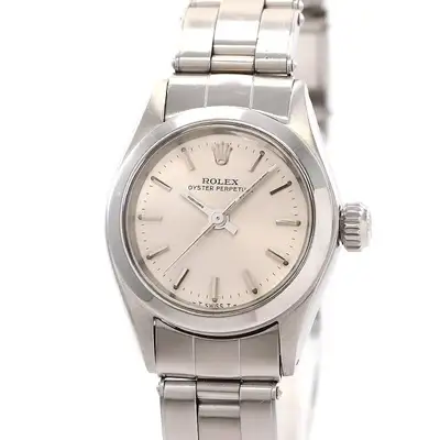 Rolex Oyster Perpetual 6618/0