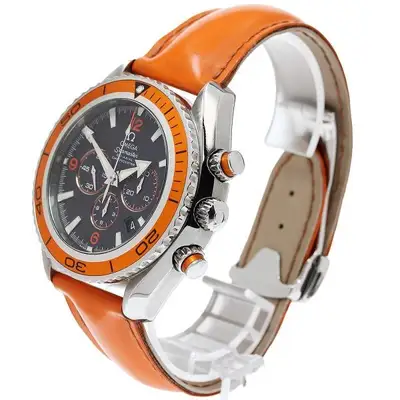 Omega Seamaster 2918.50.83