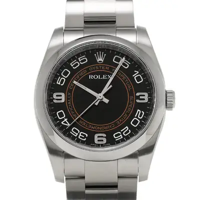 Rolex Oyster Perpetual 36 116000 Stainless