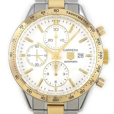 TAG Heuer Carrera Caliber 16 CV2050.BD0789