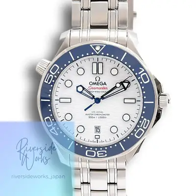 Omega Seamaster 522.30.42.20.04.001