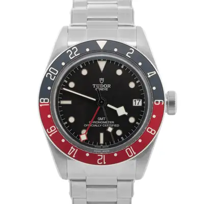 Tudor Black Bay 79830