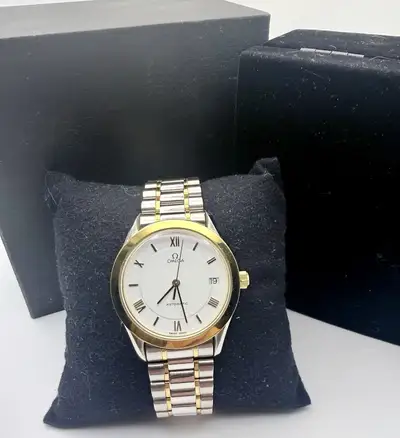 Omega Speedmaster 3300.20
