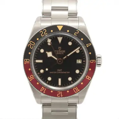 Tudor Black bay 58 GMT 7939G1A0NRU