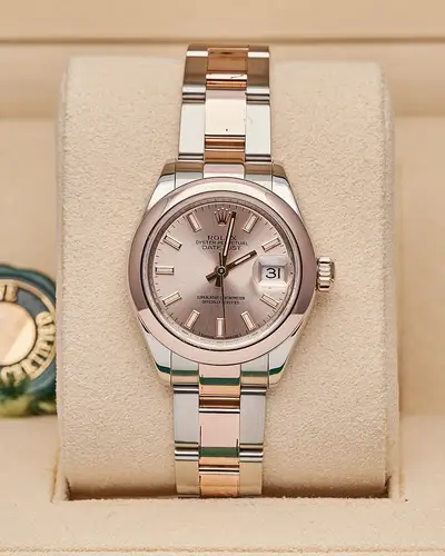 Rolex Datejust 279161