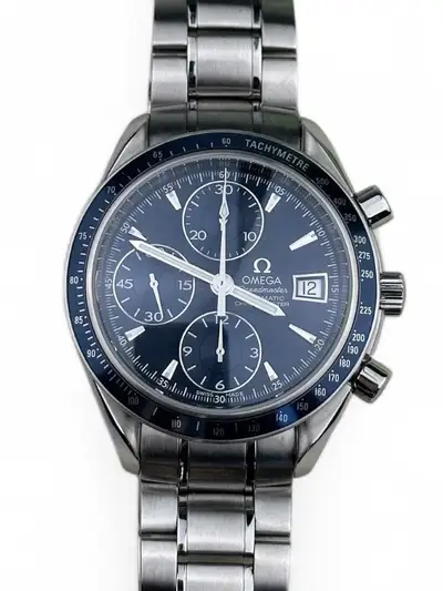 Omega Speedmaster 3212.80