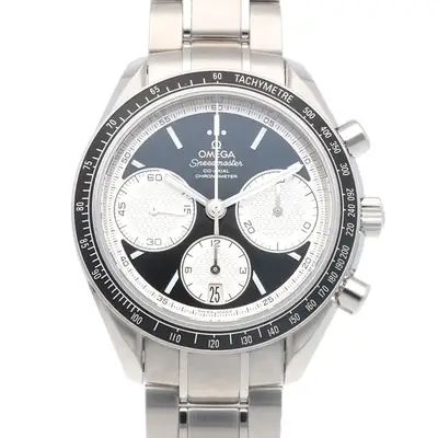 Omega OMEGA Speedmaster Racing Watches 32630405001002 Stainless Steel Chronograph used